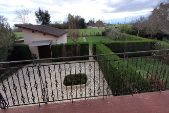 achat maison arzacq-arraziguet 64410