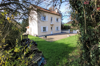 achat maison arzacq-arraziguet 64410