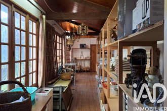 achat maison arzacq-arraziguet 64410