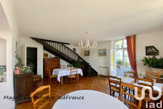 achat maison arzacq-arraziguet 64410