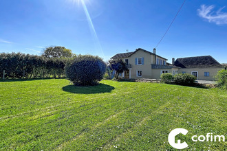 achat maison arzacq-arraziguet 64410