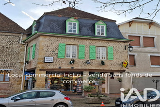 achat maison arzacq-arraziguet 64410