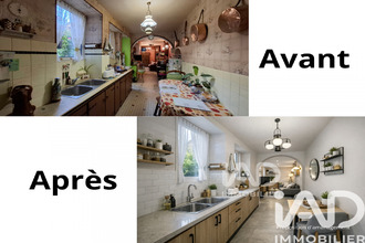 achat maison arzacq-arraziguet 64410