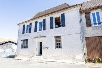 achat maison arzacq-arraziguet 64410