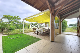 achat maison arzacq-arraziguet 64410
