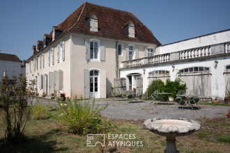 achat maison arzacq-arraziguet 64410