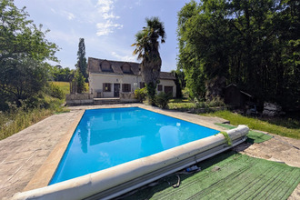 achat maison arzacq-arraziguet 64410