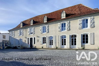 achat maison arzacq-arraziguet 64410