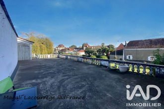 achat maison arzacq-arraziguet 64410
