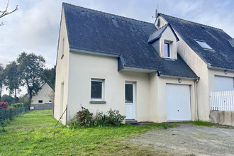 achat maison arzal 56190