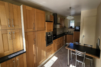 achat maison arzal 56190