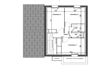 achat maison arzal 56190