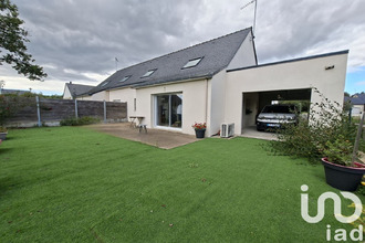 achat maison arzal 56190