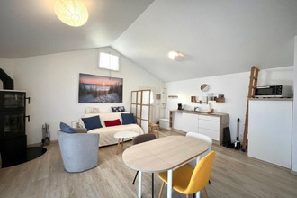 achat maison arzal 56190