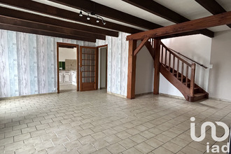 achat maison arzal 56190