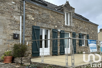 achat maison arzal 56190