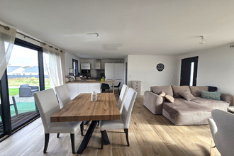 achat maison arzal 56190