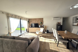 achat maison arzal 56190