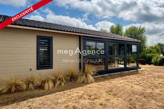 achat maison arzal 56190