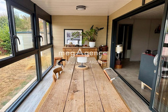 achat maison arzal 56190