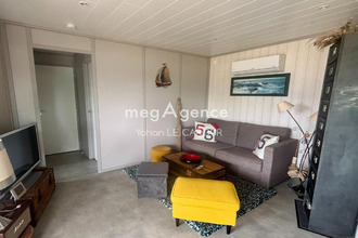 achat maison arzal 56190