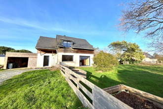 achat maison arzal 56190