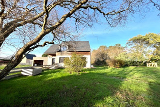 achat maison arzal 56190