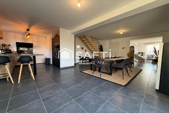 achat maison arzal 56190