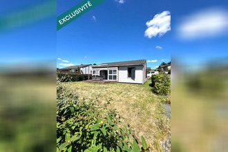 achat maison arzal 56190