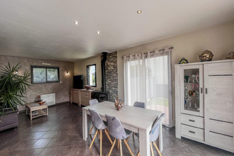 achat maison arzal 56190