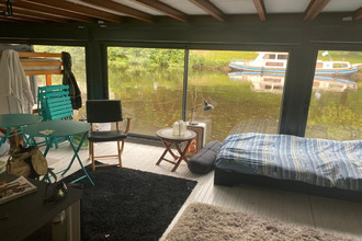 achat maison arzal 56190