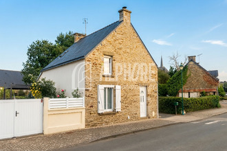 achat maison arzal 56190