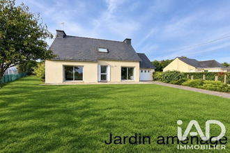 achat maison arzal 56190