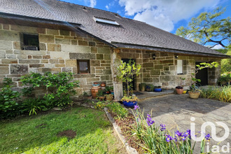 achat maison arzano 29300