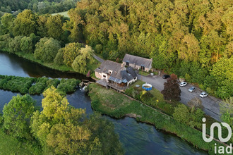 achat maison arzano 29300