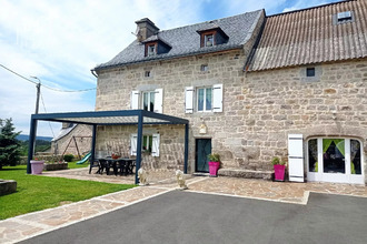 achat maison arzenc-d-apcher 48310