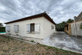 achat maison arzens 11290