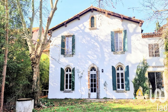 achat maison arzens 11290