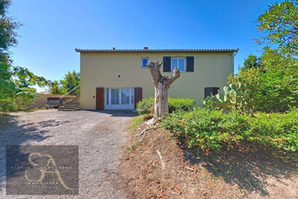 achat maison arzens 11290