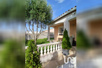 achat maison arzens 11290