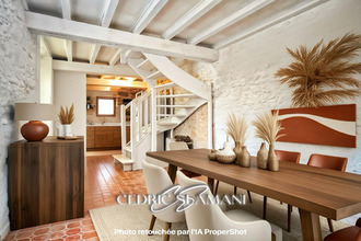 achat maison arzens 11290