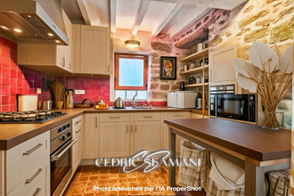 achat maison arzens 11290