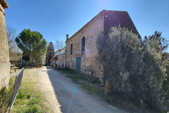 achat maison arzens 11290