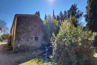 achat maison arzens 11290