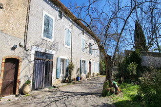 achat maison arzens 11290