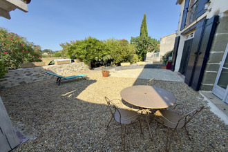 achat maison arzens 11290