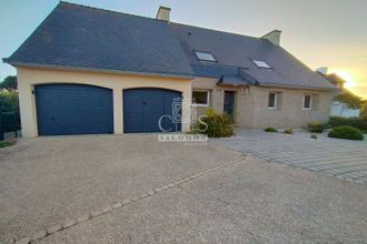 achat maison arzon 56640