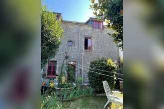 achat maison arzon 56640