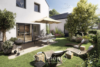 achat maison arzon 56640