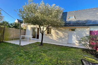 achat maison arzon 56640